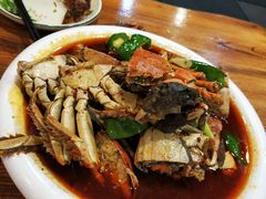 -衢州人家(建国北路店)