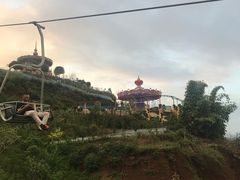 -美心红酒小镇游乐园