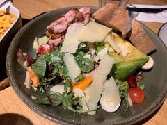-The Diner X餐厅(青岛万象城店)