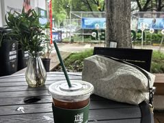 -BUFFALO篮球公园(康桥店)