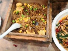 -一楼食业·美食人家