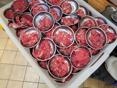 -云阿蛮云南生烫牛肉米线(奉贤路店)