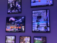 -TANGO LIVEHOUSE动感单车(巴黎春天店)