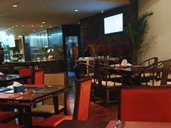 -北京饭店诺金-东33餐厅