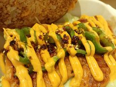 -前进5路汉堡炸鸡(昙华林店)
