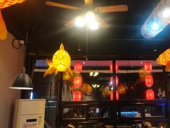 -向川南·水煮鱼·川菜(和平里店)