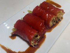-稻香饭店(IFS国金中心店)