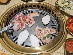 -妙香居韩国烤肉(容桂天佑城店)