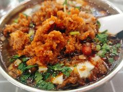 -代四孃牛华豆腐脑美味小食(总店)