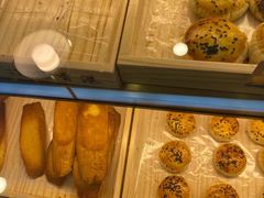 -老香港蛋糕(梓桐苑店)