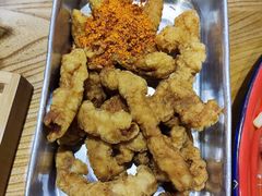 -文立新·秤盘麻辣烫(天通苑店)