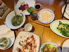 -三凤酒家·百年无锡菜(清扬茂业店)