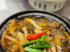 -金哥私房菜馆(张府园总店)