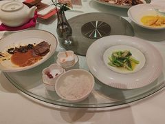 -香宫中餐厅·大连香格里拉(人民路店)