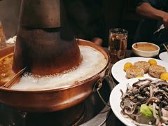 -东来顺饭庄(上地华联店)