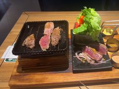 -豪客来牛排(重庆三峡广场步行街1704店)