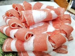 肥牛二号-壹条龙饭庄台基厂店