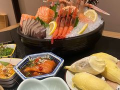 -桃夭日式料理(国信店)