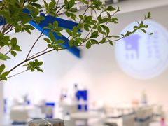 -intime coffee(芝麻街店)