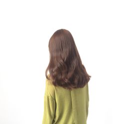 -HAIR HERE造型