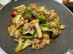 -聚鑫阁江浙菜·非遗传承技艺(闵行交大店)
