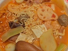 -福客麻辣烫·现炒麻辣香锅(印力中心店)