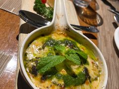 -巴别塔法餐舍(合作路店)