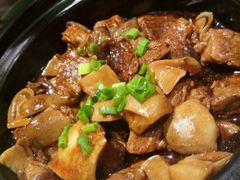 -那家小馆•北京菜•烤鸭(中关村店)