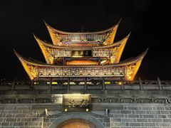 -大理古城