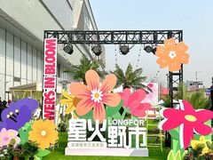 -龙湖南京江北天街