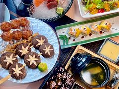 -山葵家·创意料理(宁波来福士店)