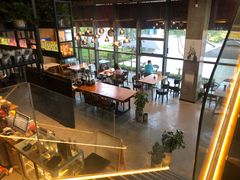 -了不起的考拉咖啡店(高新店)