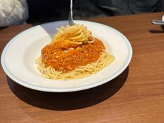 -萨莉亚意式餐厅(南京虹悦城店)