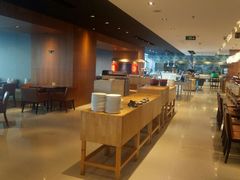 -龙之梦万丽酒店青餐厅