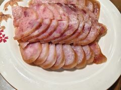 -中山宴(定州署店)