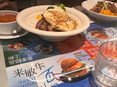 -敏华冰厅(平安金融中心店)