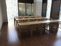 -秦汉胡同国学书院(川沙分馆)