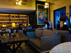 -酒肆浅葱•烧烤•龙虾•排档(卓悦intown店)
