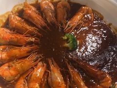 -南京维景国际大酒店咖啡厅