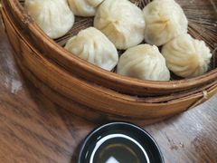 小笼包-万寿斋(山阴路店)