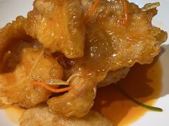 -关东小磨东北菜(上海长风大悦城店)