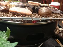 -火炉旺烤肉啤酒屋(沈北创始店)