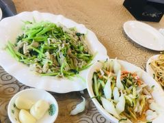 -白魁老号饭庄(交道口店)
