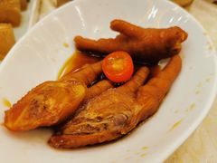 -顺德人家食府(黄金广场店)