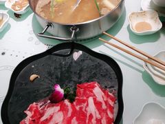 -小肥羊(西丽宝能城店)