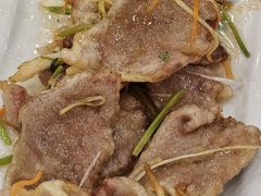 -四海回族饭店(前进大街店)