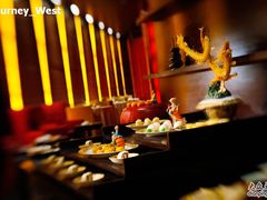 -北京北辰洲际酒店