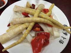 -荣生萝卜汤饭店