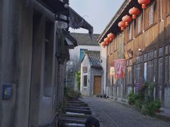 -前童古镇