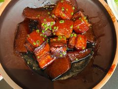 -逸品淮扬(东方渔人码头店)